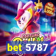 bet 5787